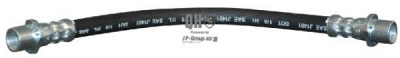 JP GROUP 1261700409 -  Тормозной шланг